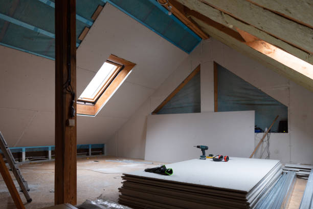 Best Insulation Removal Services  in Kirkwood, MO