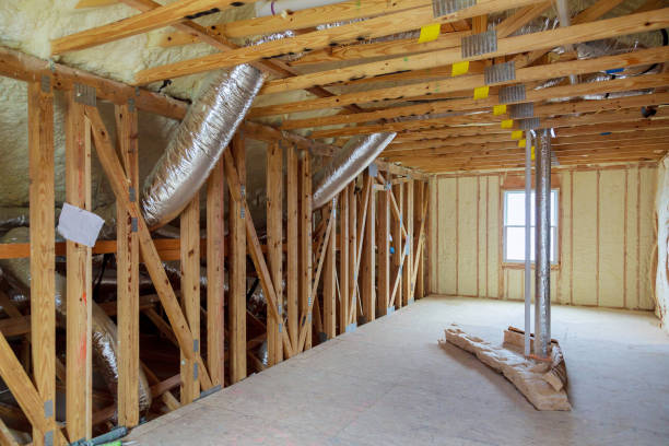Best Residential Insulation Services  in Kirkwood, MO