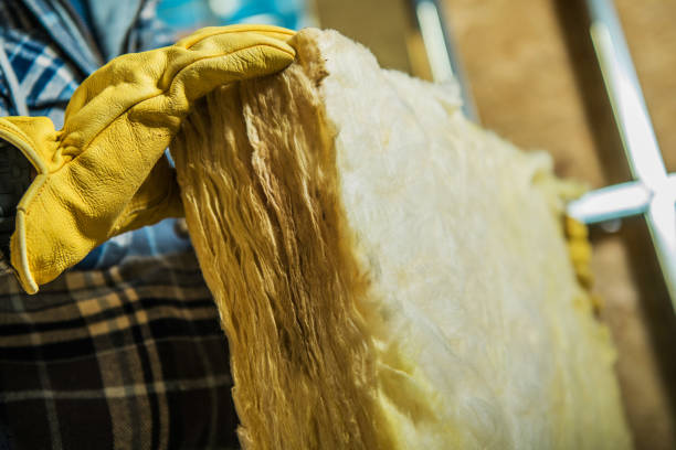 Best Crawl Space Insulation  in Kirkwood, MO