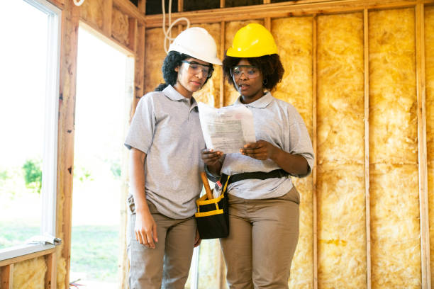 Reliable Kirkwood, MO Insulation Contractor Solutions