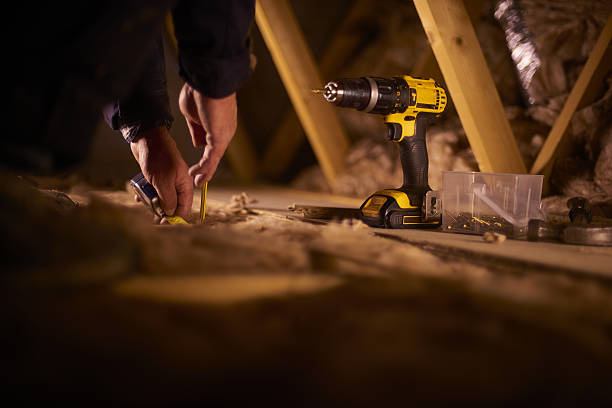 Best Residential Insulation Services  in Kirkwood, MO